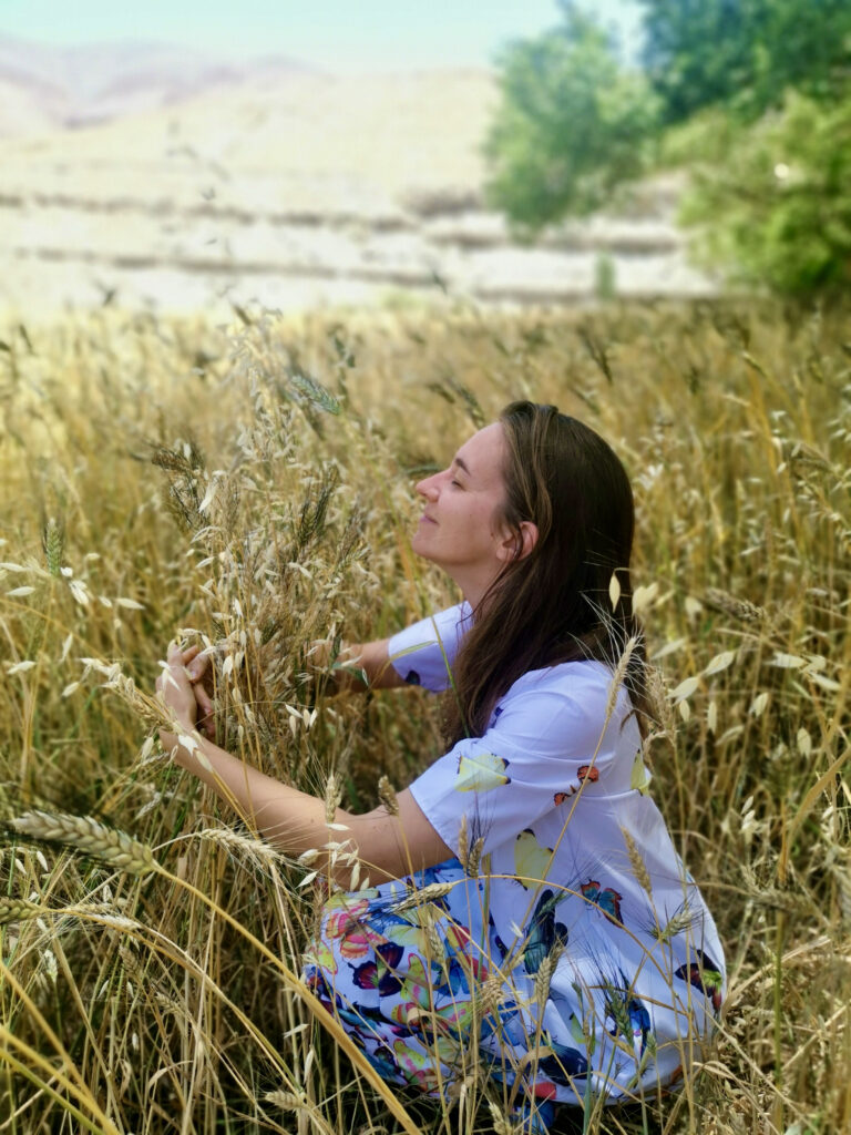 Nelly Savarit Rédactrice web SEO aveyron