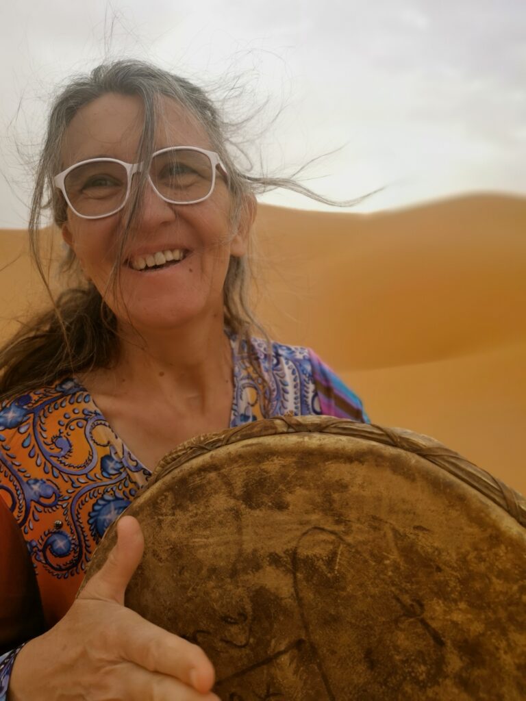Liliane Poumeyrau