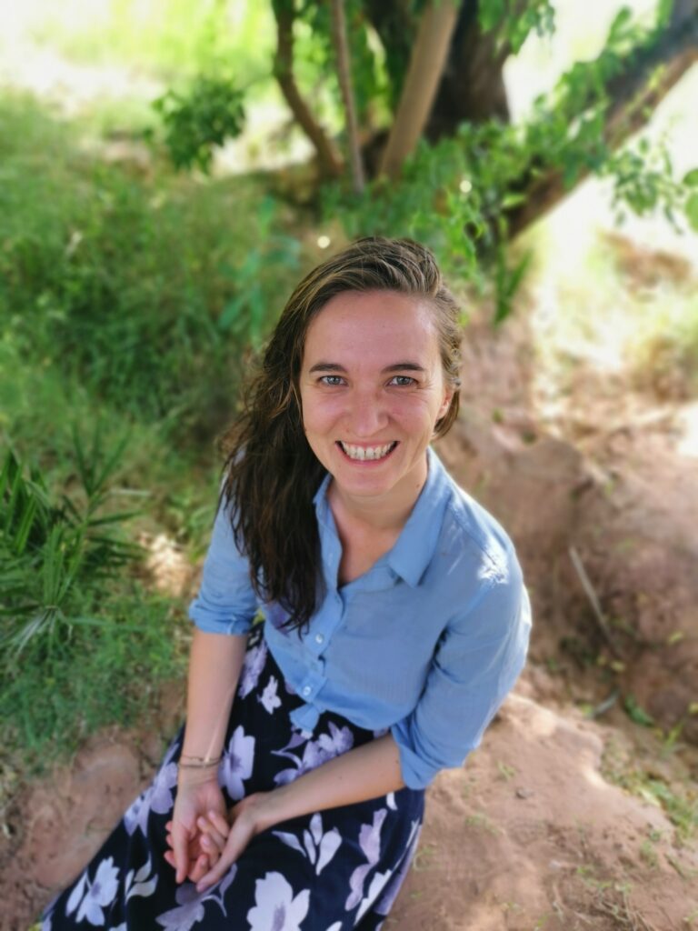 Nelly Savarit