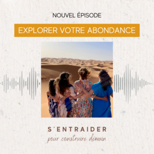 Explorer votre abondance
