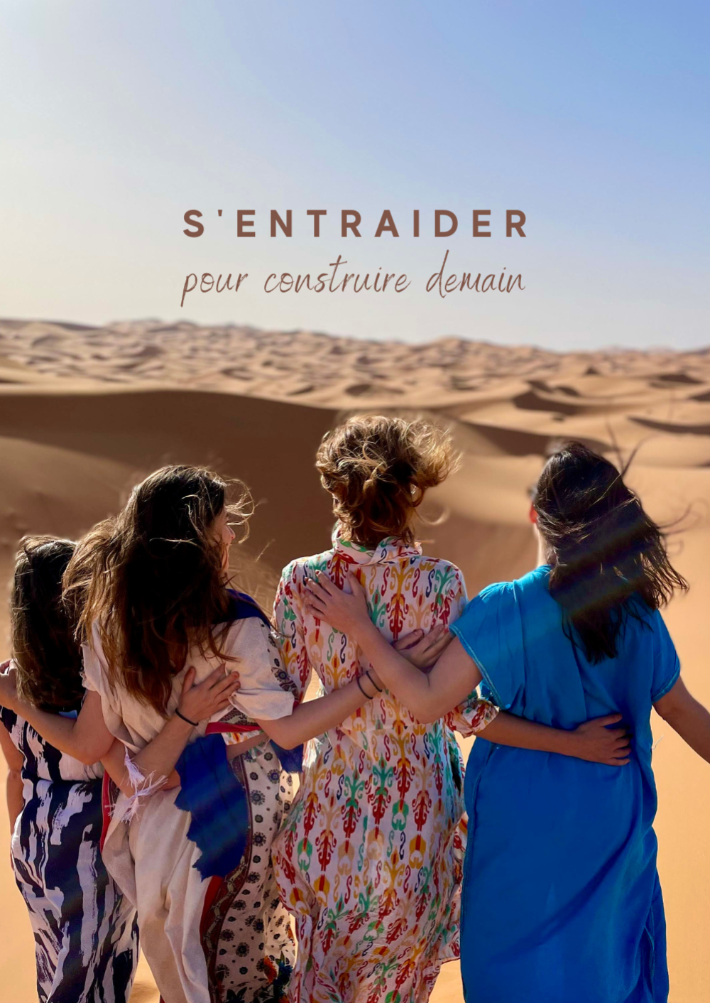 S’entraider_Couv S'entraider_Couv